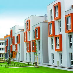 GWG Coöperatieve Woningsmaatschap